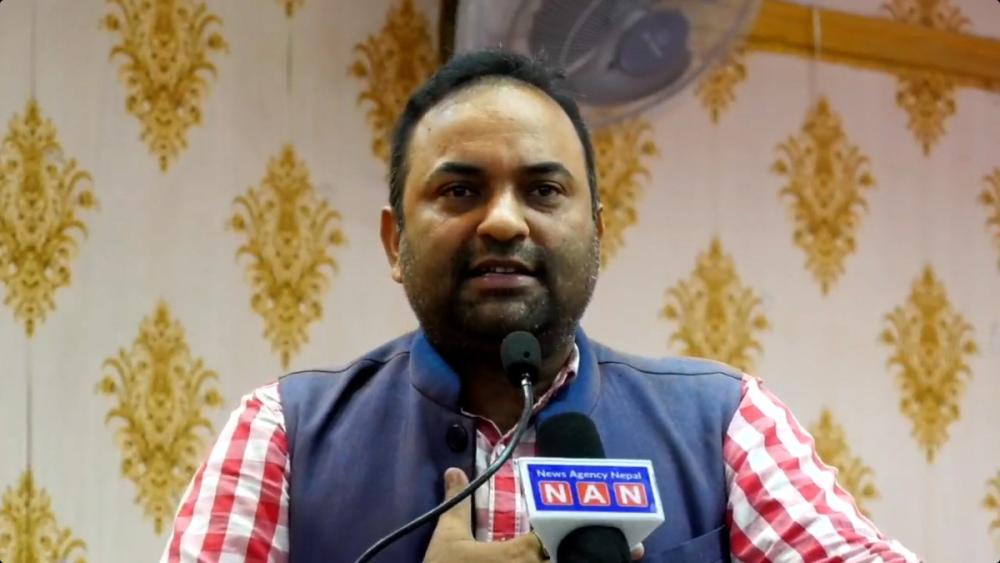 वैकल्पिक राजनीतिक शक्ति निर्माण गर्ने उद्देश्यले युवाहरुद्वारा ‘हुंकार मधेस’ अभियान घोषणा