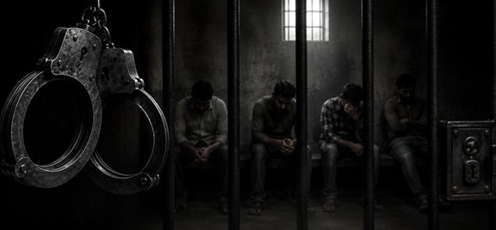 बैंकिङ कसुर मुद्दाका फरार प्रतिवादीहरू पक्राउ