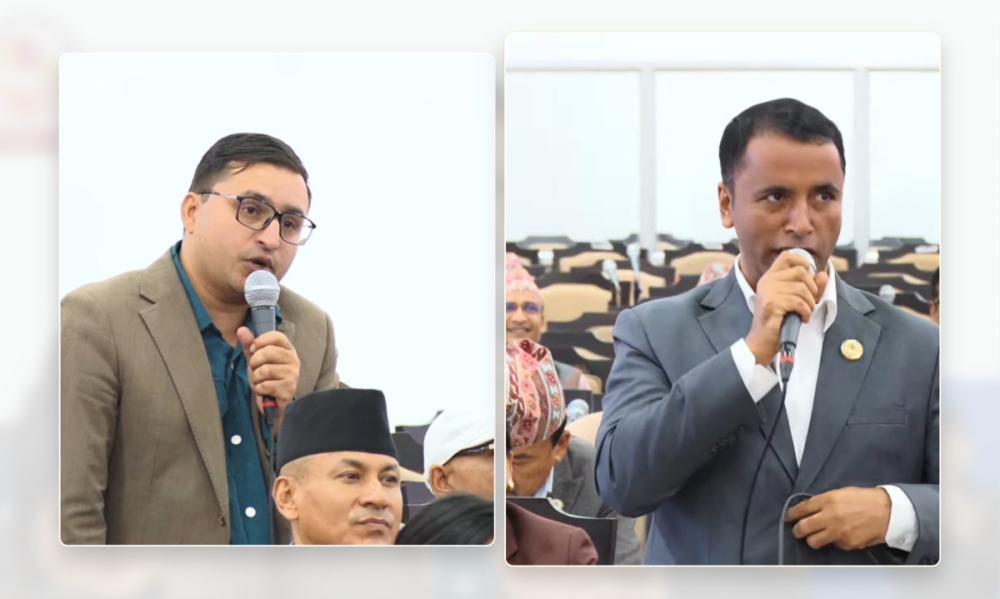 संसदमा नोटबन्दीको बहसः भ्रष्टाचारीको धन खरानी बनाउन ५०० र १००० का नोट बन्द गर्न माग
