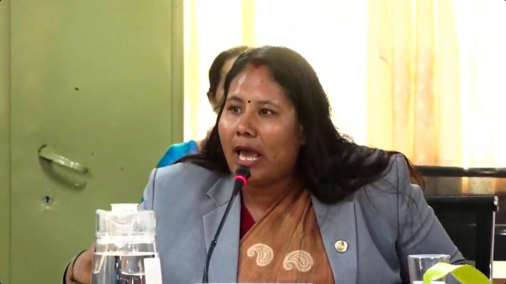 कृषि तथा वन क्षेत्रलाई उद्योग र बजारसँग जोड्ने गरी सरकारले नीतिगत तयारी गर्दैछः मन्त्री चौधरी