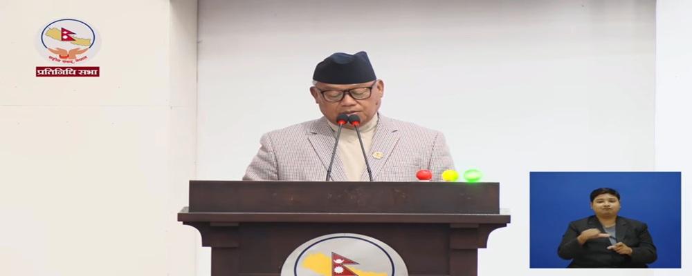 सरकार पूर्णतः असफलः काँग्रेस