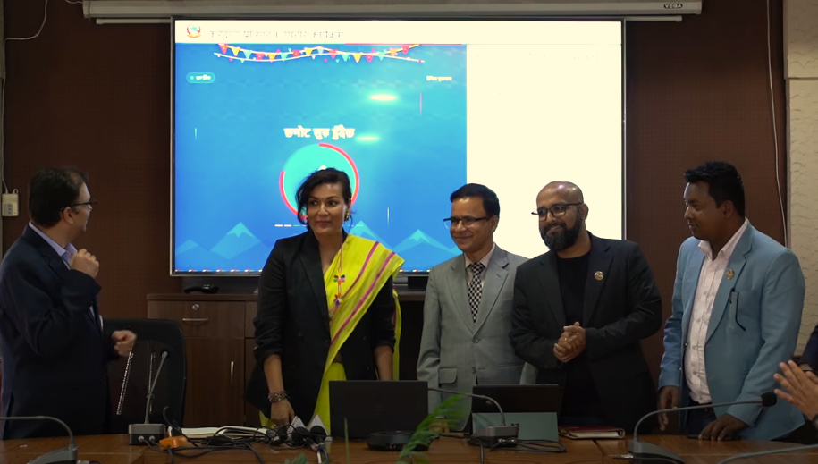 करदाता प्रोत्साहन उपहारः असोज महिनाको पहिलो पाक्षिक पुरस्कार घोषणा