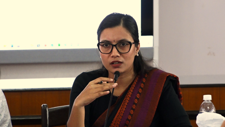 अध्यादेशमार्फत मृत्यु घोषणा र दर्ताका लागि कानून संशोधन गर्दैछौँः कानूनमन्त्री गौतम