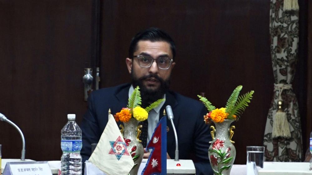 अध्ययन बिदामा विदेशिएका र सम्पर्कविहीन प्राध्यापकमाथि कारबाही गर्न त्रिविलाई सरकारको निर्देशन