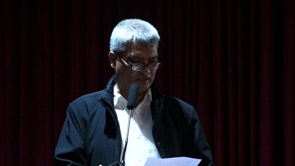 ‘काठमाडौं फिल्म फेस्टिबल’ अगामी कात्तिक १३ गतेदेखि