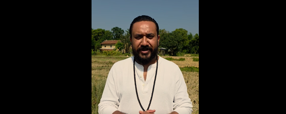 सांसद सुनारले बुझाए अनुशासन आयोगलाई  लिखित  जवाफ