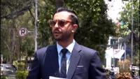latest news