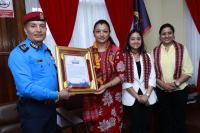 latest news