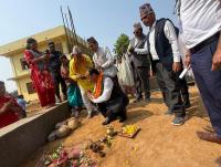 latest news