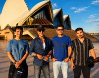 latest news
