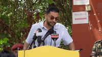 latest news