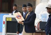 latest news