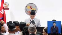 latest news