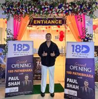 latest news