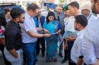 latest news