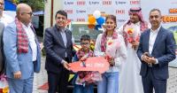 latest news