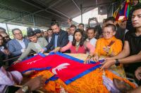 latest news