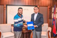 latest news