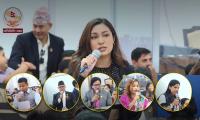 latest news