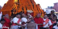 latest news