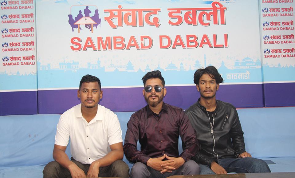 जेनजी भन्यो, अजय सोडारी र विर्जन विश्वकर्मामाथि गृहमन्त्रीको प्रतिशोध