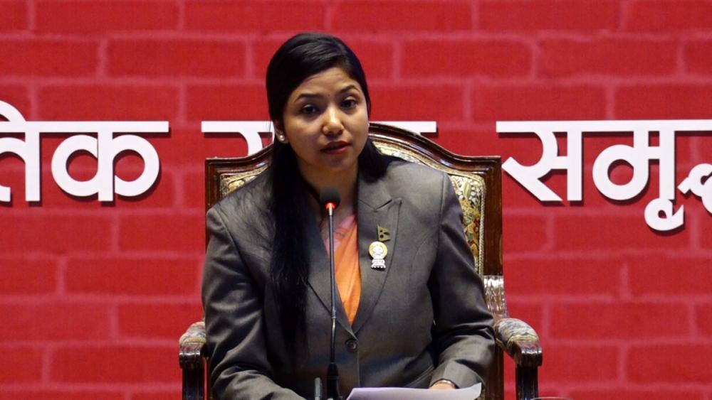 काठमाडौं महानगरको आर्थिक वर्ष २०८३/८४ को नीति तथा कार्यक्रम पारित