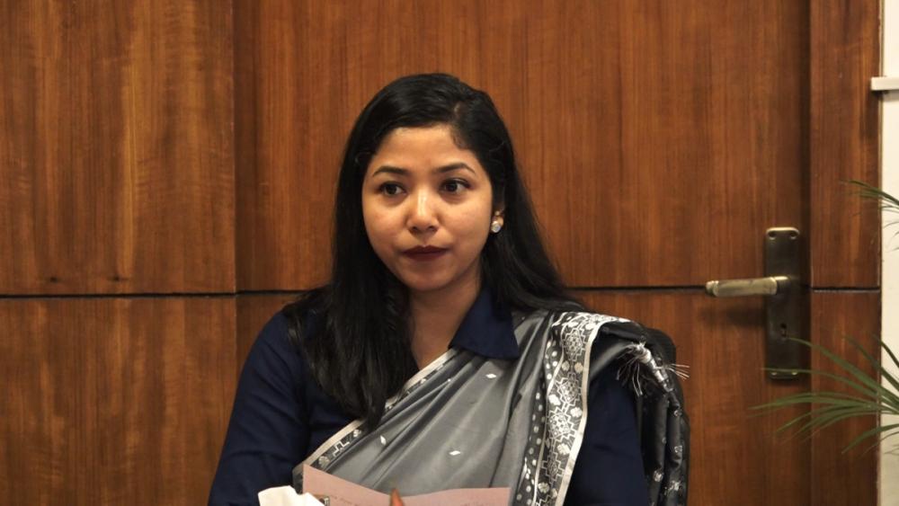 काठमाडौं महानगरद्वारा ४३ महिनामा १ लाख ६०६ जनालाई निःशुल्क कानूनी सेवा प्रदान