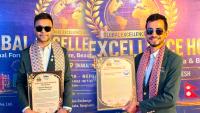 latest news