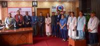 latest news